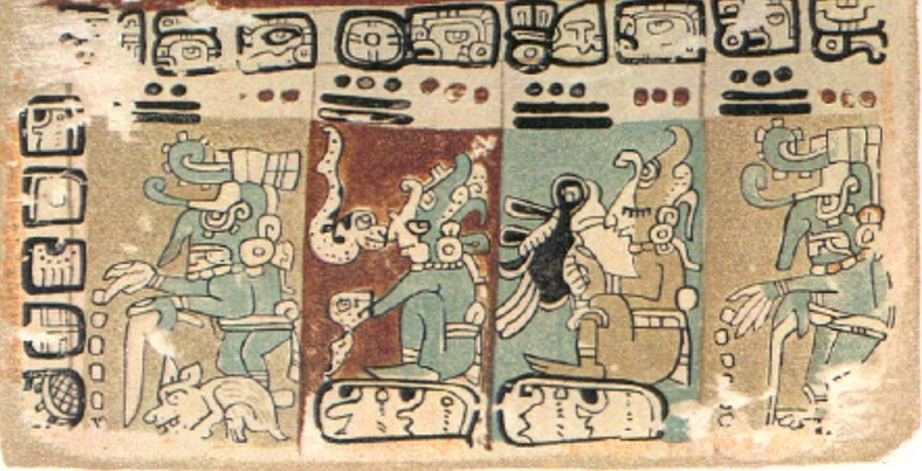 The Maya Civilization: Timeline, Farming, Religion, & Culture